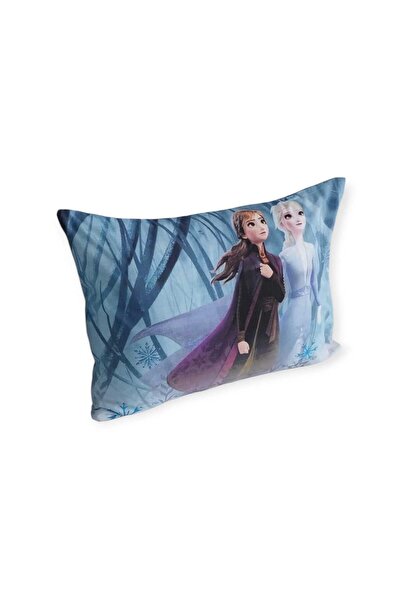 Zorluteks Frozen Pamuk Yastık Kılıfı