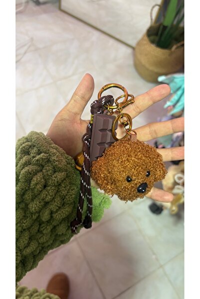 busesbijüteri Çanta charmı