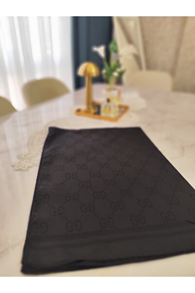 Diella G DESEN İPEKSİ JAKAR ŞAL