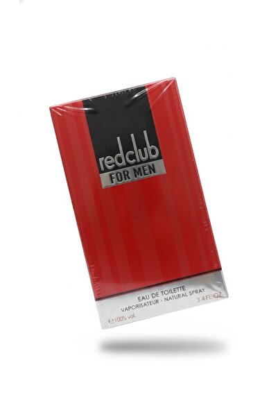 Boutique عطر ريد كلوب