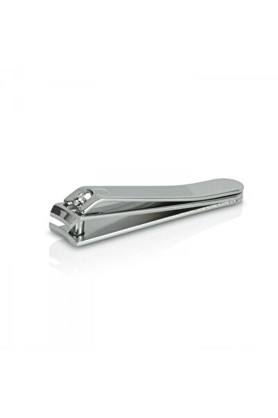 Beter Chrome plated pedicure nail clippers