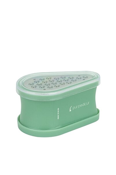 Beter Callus remover with catcher