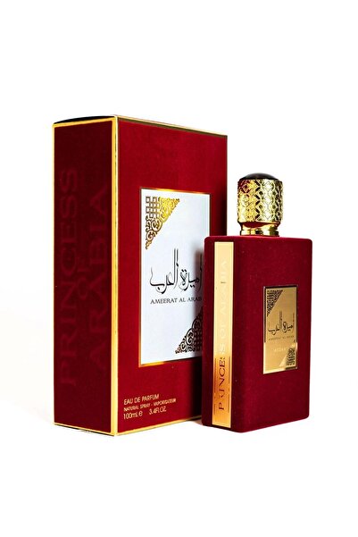 ASDAAF أميرة العرب عطر 100 مل | إبداعي