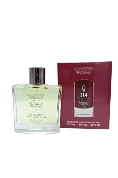 Smart Collection Perfume 100ml No. 114 EDP