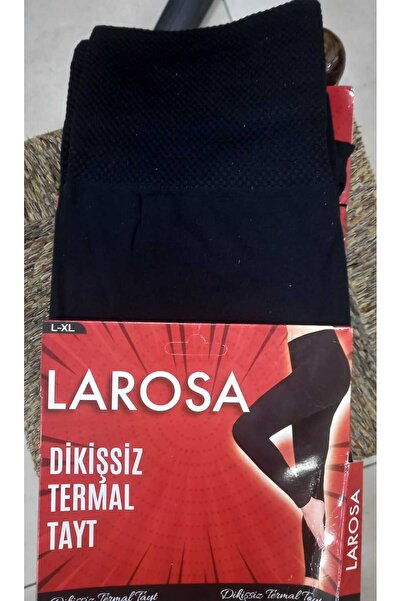 Loras Lorosa Seamless Thermal Leggings