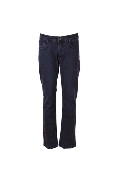 trender Regular Fit Smoked Men's Jean Pants 26Ym57000003
