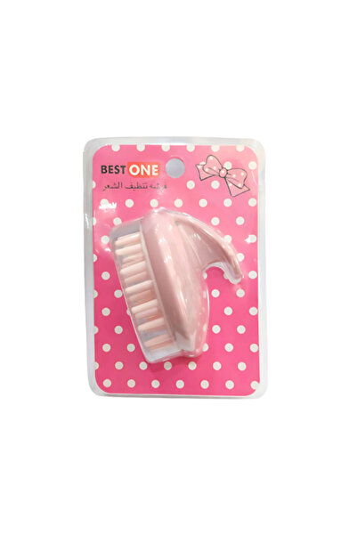 Best One Shampoo Brush