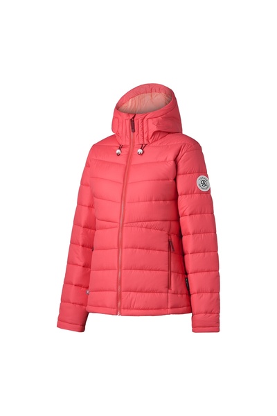 TERNUA Women's Jacket Balena 133 Jkt W Pink