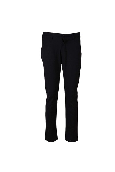 trender Sports Black Men's Trousers 26Ym57000006