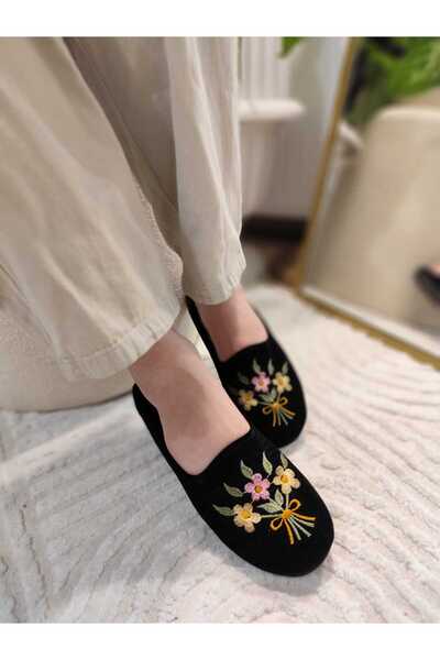 MY STİL MODA slipper