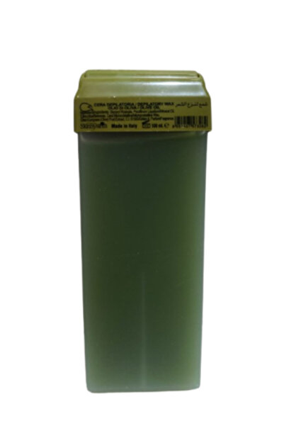 Skin System - شمع زيت الزيتون لللفائف، 100 مل