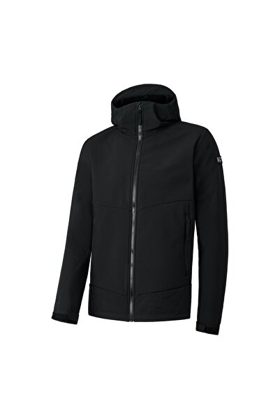 TERNUA Jacheta Barbati Benton Jkt M Black