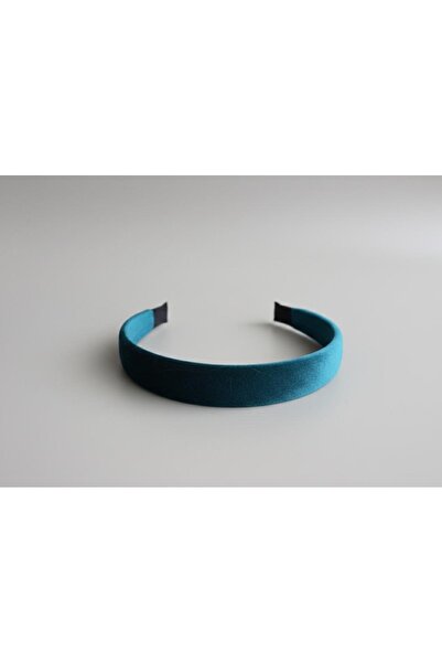 Fioner Store Kadife Taç