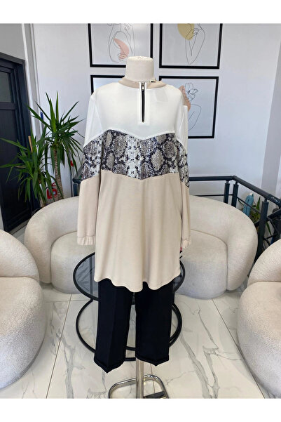 Parla Prive أورهان ستور تونيك بيج