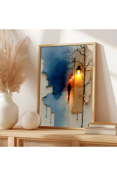 alphobitasarım Dansul Luminii și a Întunericului – Artă Modernă și Abstractă ...