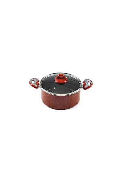 oney-pazar 26cm Granite Deep Pot 1132