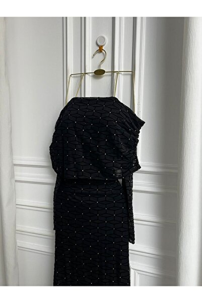 MALAZ sequined dress