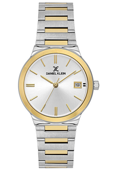 Daniel Klein Kadın Kol Saati DK-14110-1