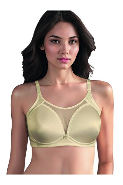 bipamuk Women's Underwear C Cup Without Underwire t Shaping / Sculpting Bra