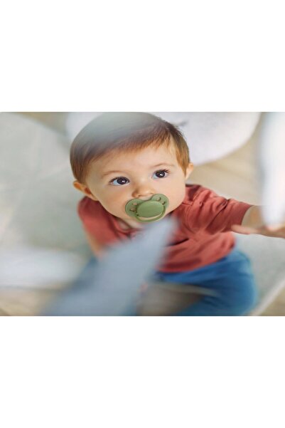 NW NessiWorld Ultra Soft Pacifier 18+ Months