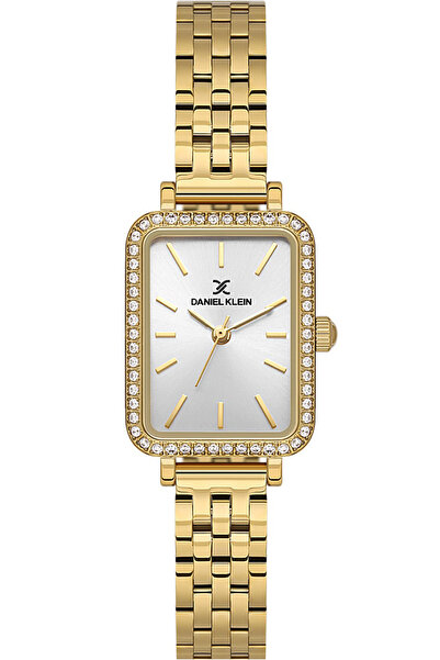 Daniel Klein Kadın Kol Saati DK-14105-3