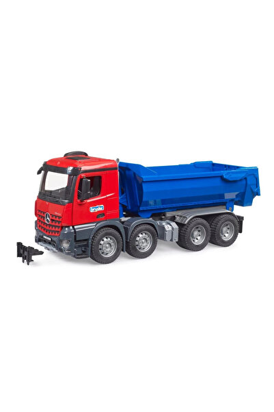 NW NessiWorld Toy Truck and Construction Equipment