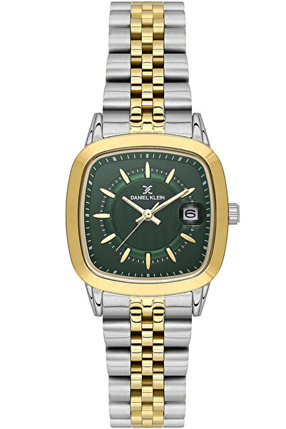 Daniel Klein Kadın Kol Saati DK-14129-4