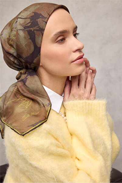 Silk Home Eșarfă moale 73110-22