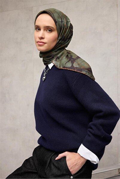 Silk Home Soft Scarf 73110-20