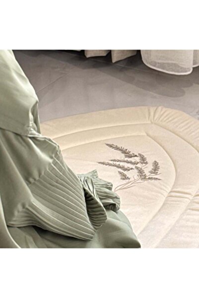 MAYAR Orchid Prayer Set, Foam - Men's