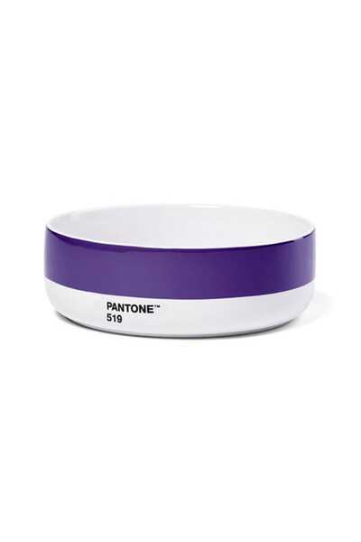 Pantone Brighten Your Table Bowl – Violet