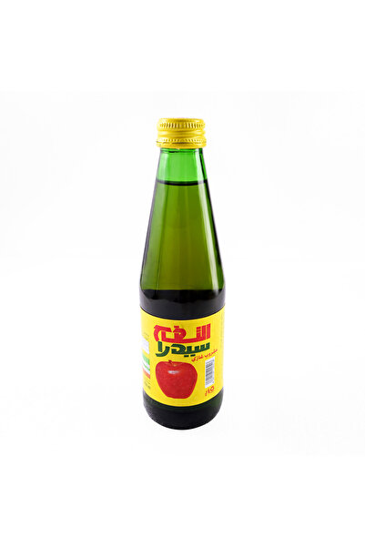 Sidra Sidra Apple 250ml Tablet