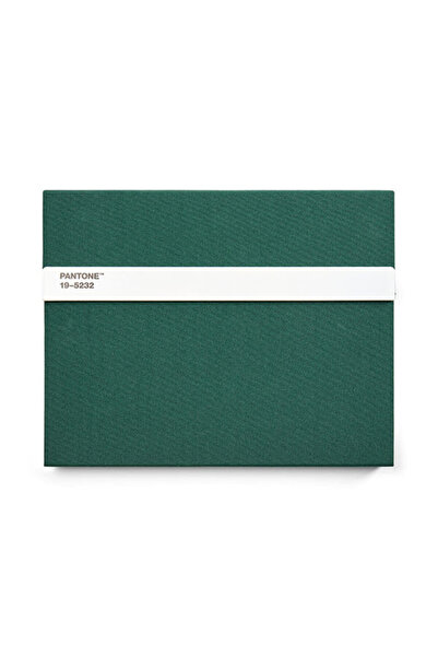 Pantone Creative Unlined Notebook with Pencil – Ideal for Ideas & Doodles – D...