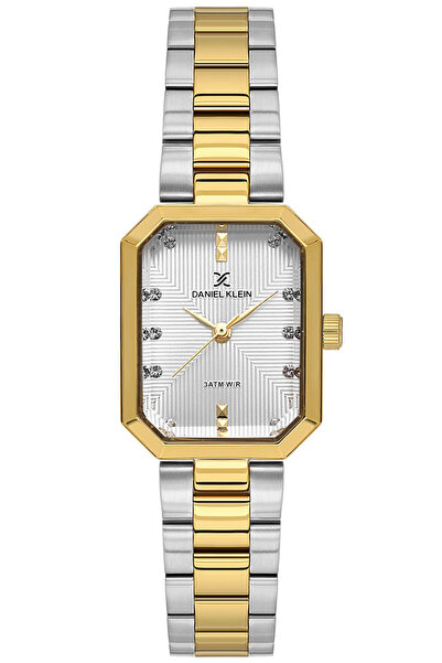 Daniel Klein Kadın Kol Saati DKE-10968-2