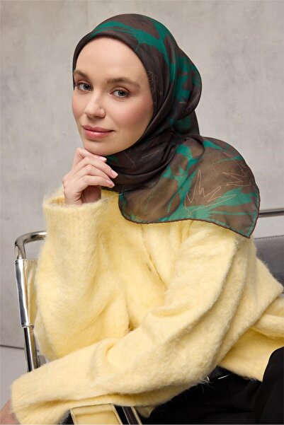 Silk Home Soft Scarf 73110-19