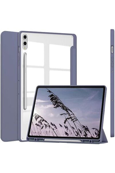 TELGORBCS Smart Cover Case Compatible with Samsung Galaxy Tab S10 / S10 FE 11...