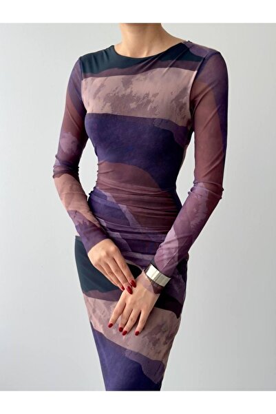 DİNÇ STORE 44    Pella Tulle Dress