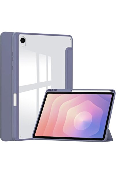 TELGORBCS Husă Smart Cover compatibilă cu Samsung Galaxy Tab S11 2025 11 inch...