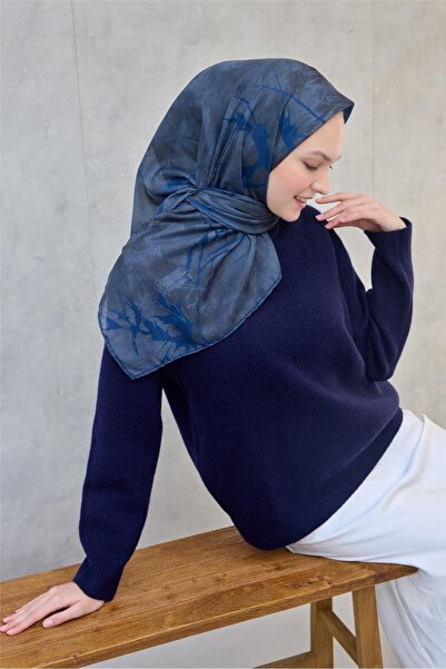 Silk Home Soft Scarf 73110-12