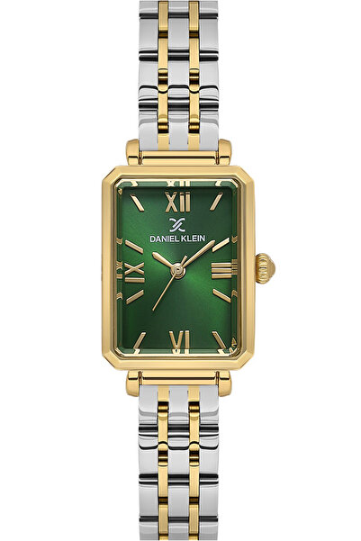 Daniel Klein Kadın Kol Saati DK-13934-3