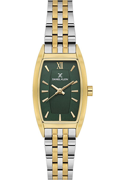 Daniel Klein Kadın Kol Saati DK-14107-1