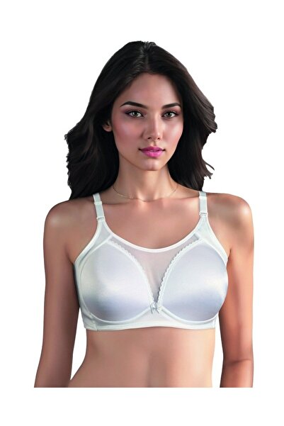 bipamuk Women's Underwear C Cup Without Underwire t Shaping / Sculpting Bra