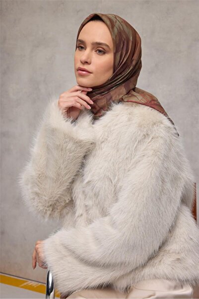 Silk Home Soft Scarf 73110-04