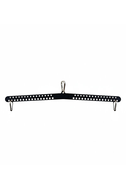 CrewSport Multi Lat Pulldown Aparat - Rowing Çekiş - Fitness Aparat - Triceps...