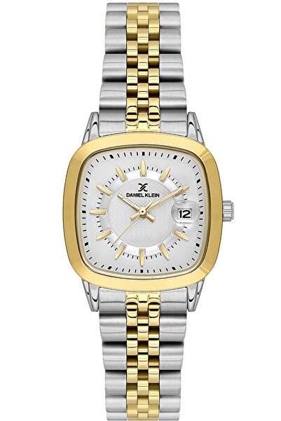 Daniel Klein Kadın Kol Saati DK-14129-3