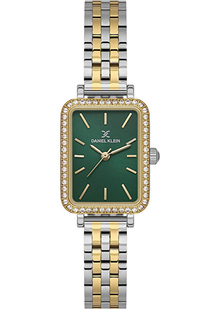 Daniel Klein Kadın Kol Saati DK-14105-2
