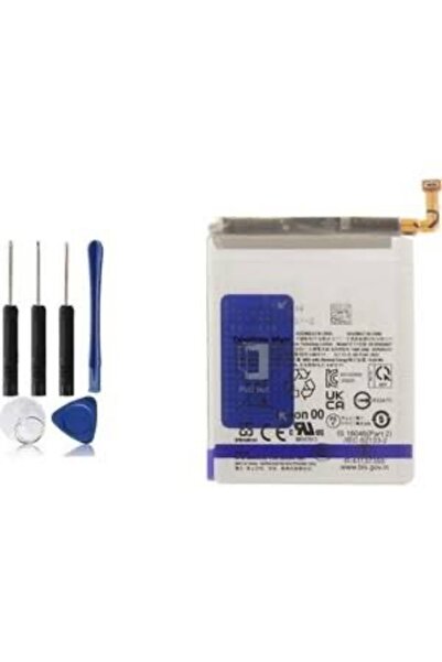 Genel Markalar Samsung Galaxy Uyumlu S24 Ultra Batarya Sm-s928 Eb