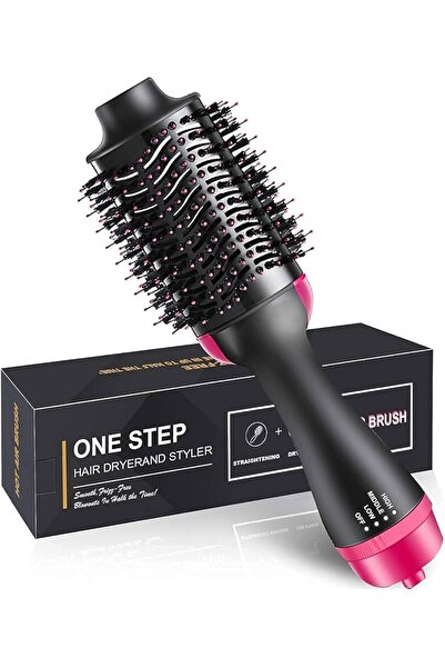 China Made One-Step Hair Dryer and Volumizer