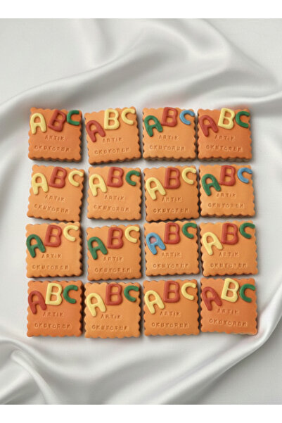 Maku home Sömestr Holiday Gift, I'M Now Reading Themed Boutique Cookies - 20 ...