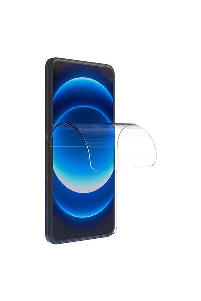 Doozy Honor Magic 7 Lite uyumlu Esnek Şeffaf Full Nano 9h Özellikli Kırılmaz ...